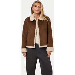 Kożuch Noisy May - MODIVO - zdjęcie produktu