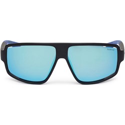 Okulary przeciwsłoneczne damskie Polaroid  - zdjęcie produktu