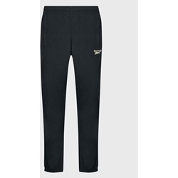 Spodnie męskie Reebok dresowe  - zdjęcie produktu