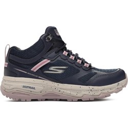 Buty trekkingowe damskie Skechers - MODIVO - zdjęcie produktu