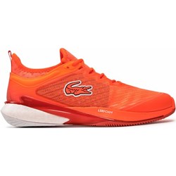Buty sportowe męskie Lacoste na wiosnę wiązane  - zdjęcie produktu