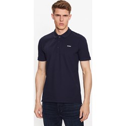 T-shirt męski Hugo Boss z krótkim rękawem  - zdjęcie produktu
