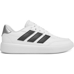 Buty sportowe damskie Adidas sznurowane  - zdjęcie produktu