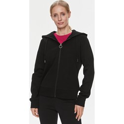 Czarna bluza damska Guess  - zdjęcie produktu