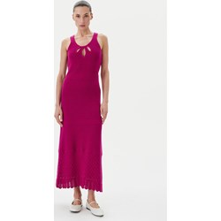 Sukienka Twinset maxi bez rękawów  - zdjęcie produktu
