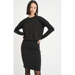 Sukienka Inwear z długim rękawem mini  - zdjęcie produktu