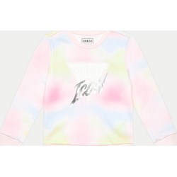 Bluza dziewczęca Guess - MODIVO - zdjęcie produktu