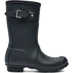 Kalosze damskie Hunter - MODIVO - zdjęcie produktu