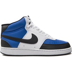 Buty sportowe męskie Nike air max vision sznurowane  - zdjęcie produktu