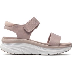 Sandały damskie Skechers casual  - zdjęcie produktu