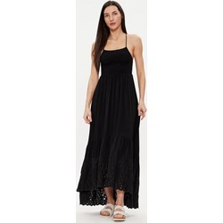 Sukienka Maaji elegancka na ramiączkach maxi  - zdjęcie produktu