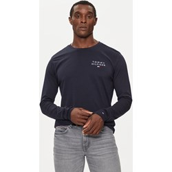 T-shirt męski Tommy Hilfiger - MODIVO - zdjęcie produktu