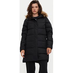 Parka damska Helly Hansen bez wzorów  - zdjęcie produktu