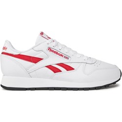 Buty sportowe męskie Reebok sznurowane  - zdjęcie produktu