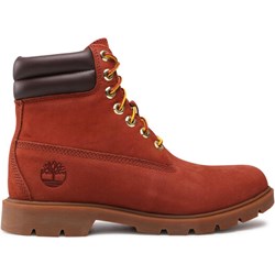 Buty zimowe męskie Timberland sznurowane casual  - zdjęcie produktu