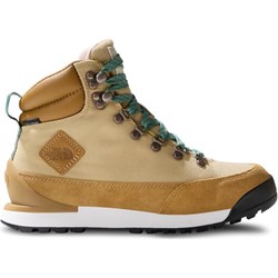 Buty trekkingowe damskie The North Face - MODIVO - zdjęcie produktu