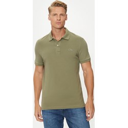 T-shirt męski Lacoste - MODIVO - zdjęcie produktu