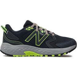 Buty sportowe damskie New Balance w stylu casual płaskie  - zdjęcie produktu