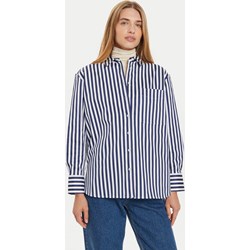 Koszula damska Tommy Hilfiger - MODIVO - zdjęcie produktu