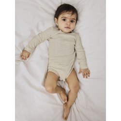 Body niemowlęce Name It - MODIVO - zdjęcie produktu