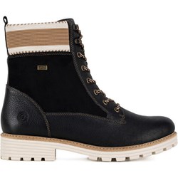 Workery damskie Remonte - MODIVO - zdjęcie produktu