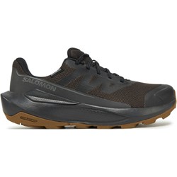 Buty trekkingowe męskie Salomon sportowe  - zdjęcie produktu