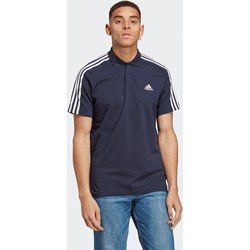 T-shirt męski Adidas z krótkim rękawem  - zdjęcie produktu