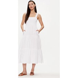 Sukienka SEAFOLLY na ramiączkach midi klasyczna  - zdjęcie produktu