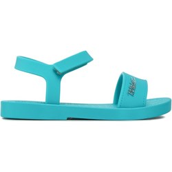 Sandały dziecięce Melissa z gumy  - zdjęcie produktu