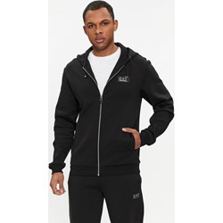 Bluza męska Emporio Armani casual  - zdjęcie produktu