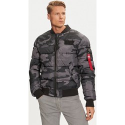 Kurtka męska Alpha Industries - MODIVO - zdjęcie produktu
