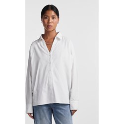Koszula damska Pieces elegancka na wiosnę  - zdjęcie produktu