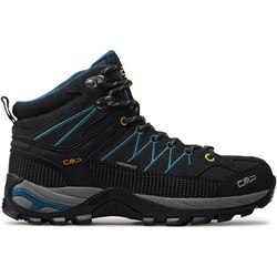 Buty trekkingowe męskie CMP na zimę wiązane  - zdjęcie produktu