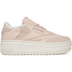 Buty sportowe damskie Reebok sneakersy  - zdjęcie produktu