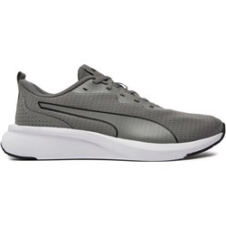 Puma buty sportowe męskie szare  - zdjęcie produktu