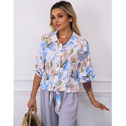 Koszula damska Olika na wiosnę  - zdjęcie produktu