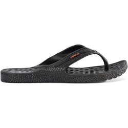 Klapki męskie casual bez zapięcia z tworzywa sztucznego  - zdjęcie produktu