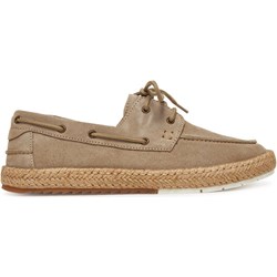 Espadryle męskie Gino Rossi - eobuwie.pl - zdjęcie produktu