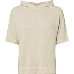 Bluza damska Opus z wiskozy krótka  - zdjęcie produktu