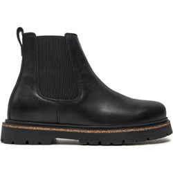 Botki BIRKENSTOCK casualowe  - zdjęcie produktu