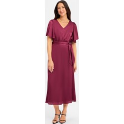 Sukienka Marie Lund z krótkim rękawem  - zdjęcie produktu