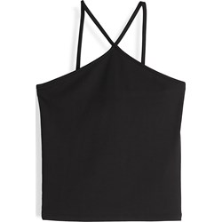 Bluzka damska Gate casual z okrągłym dekoltem  - zdjęcie produktu