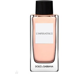 Perfumy damskie Dolce & Gabbana  - zdjęcie produktu