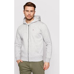 Tommy Jeans bluza męska jesienna  - zdjęcie produktu