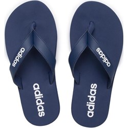 Klapki męskie Adidas sportowe bez zapięcia  - zdjęcie produktu
