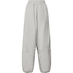 Spodnie damskie Adidas sportowe szare dresowe  - zdjęcie produktu