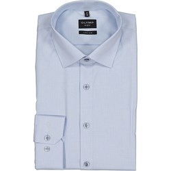 Koszula męska Olymp z długim rękawem elegancka  - zdjęcie produktu