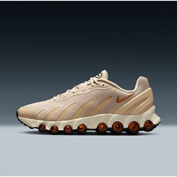 Buty sportowe męskie Nike beżowe  - zdjęcie produktu