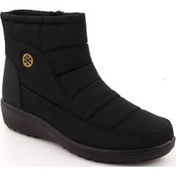 Śniegowce damskie casual  - zdjęcie produktu