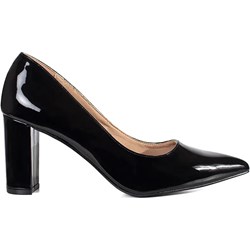 Czółenka Seastar bez zapięcia  - zdjęcie produktu